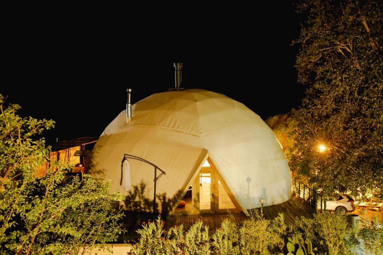Milodge Elqui Domos Pisco Elqui Luaran gambar